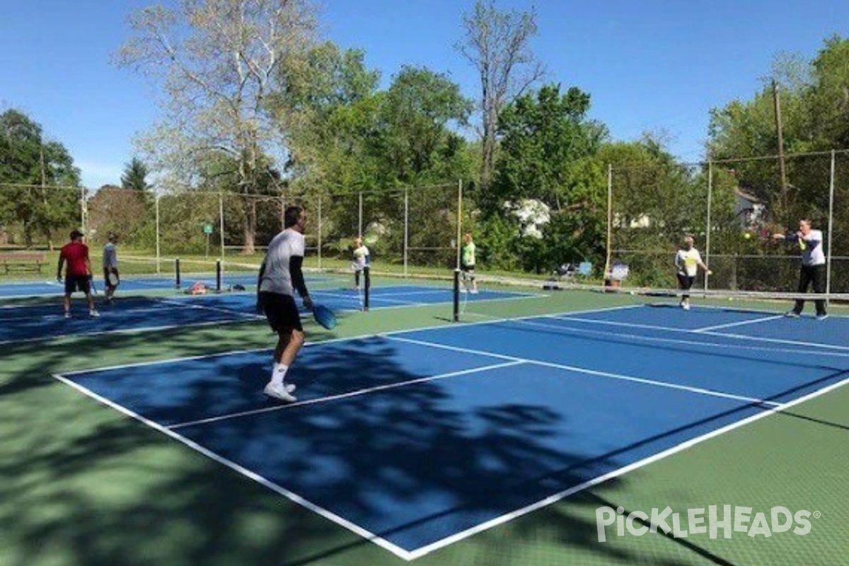 Photo of Pickleball at Green Acres Park